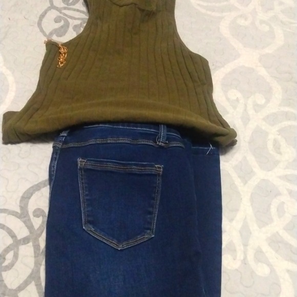 Buffalo David Bitton Jeans - Picture 6 of 6